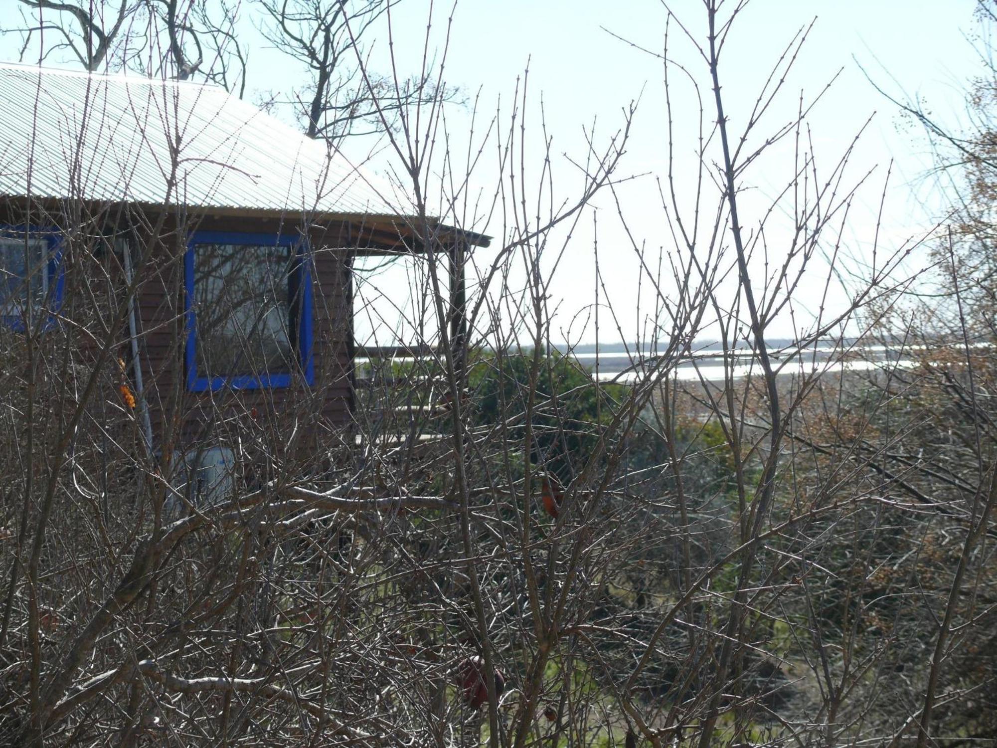 Cabanas De La Ribera San Pedro  Exteriér fotografie