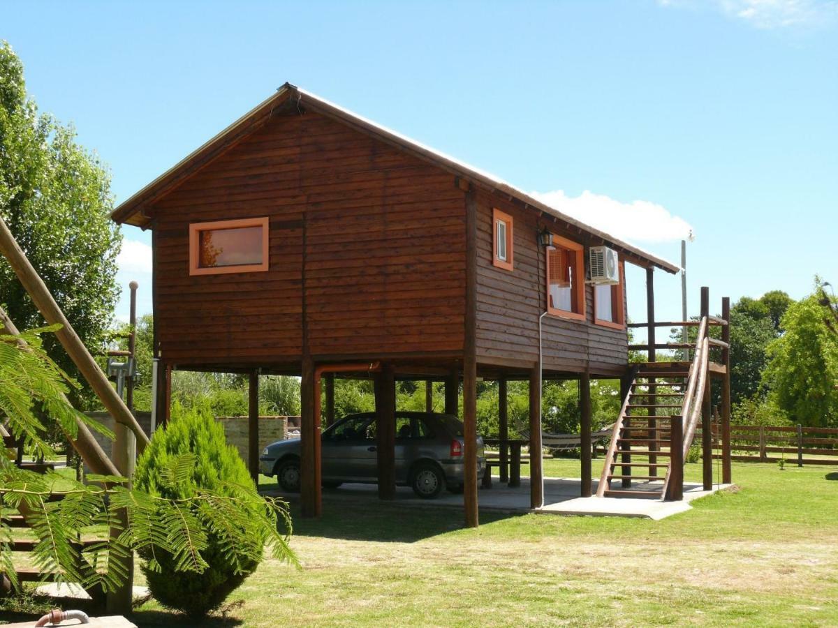 Cabanas De La Ribera San Pedro  Pokoj fotografie