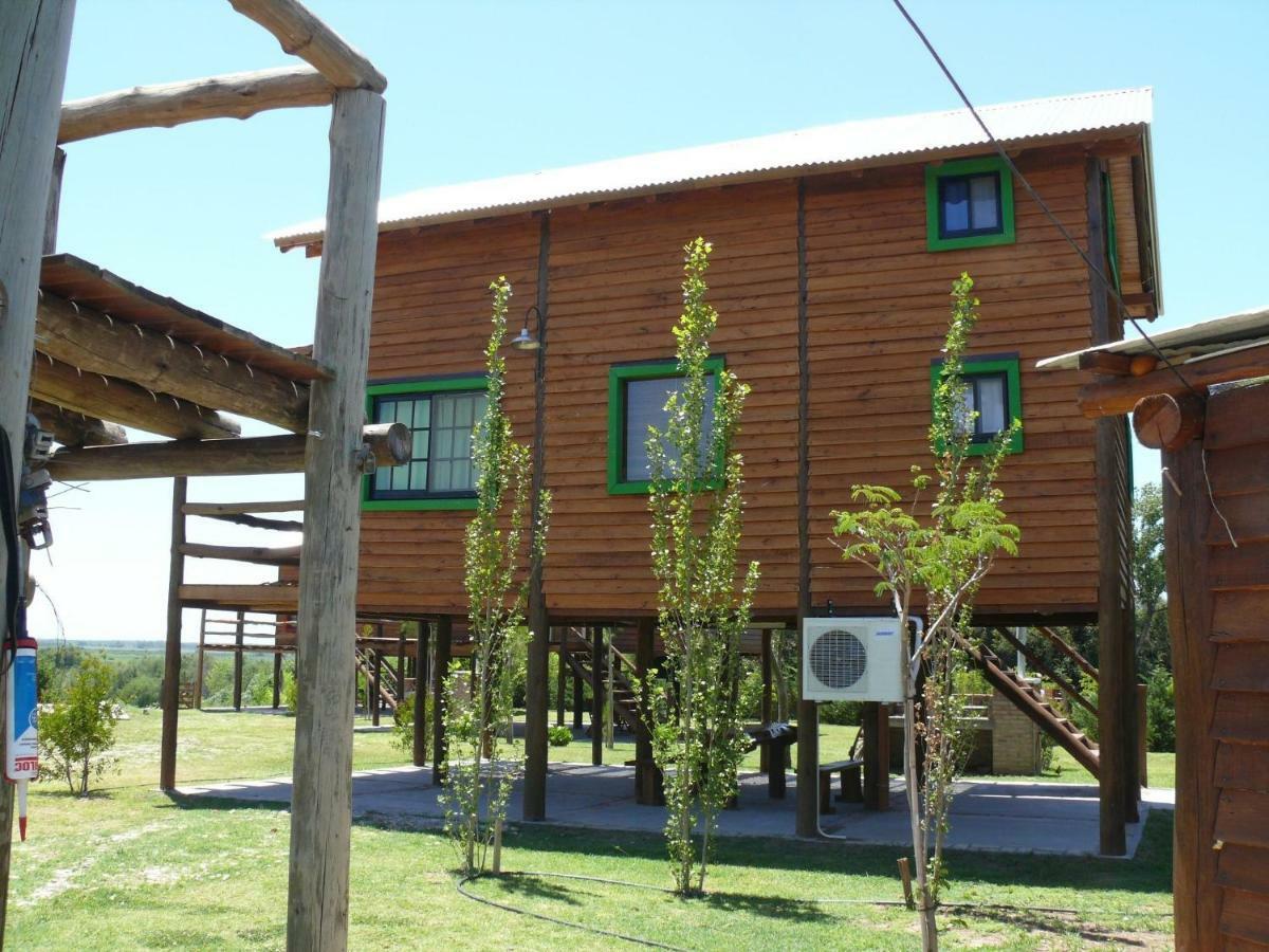 Cabanas De La Ribera San Pedro  Pokoj fotografie